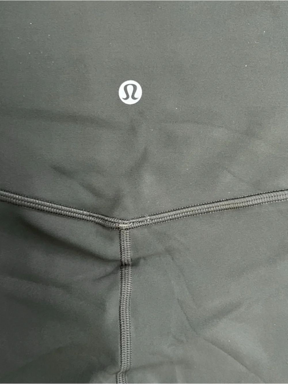New Lululemon Align High Rise Shorts 4 inch in a size 8.